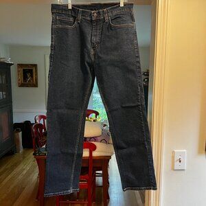 Levis 505 Men's regular fit jeans